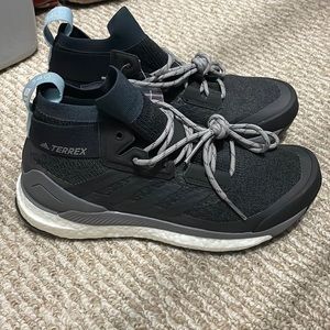 Adidas Terrex Free Hiker W Size 8